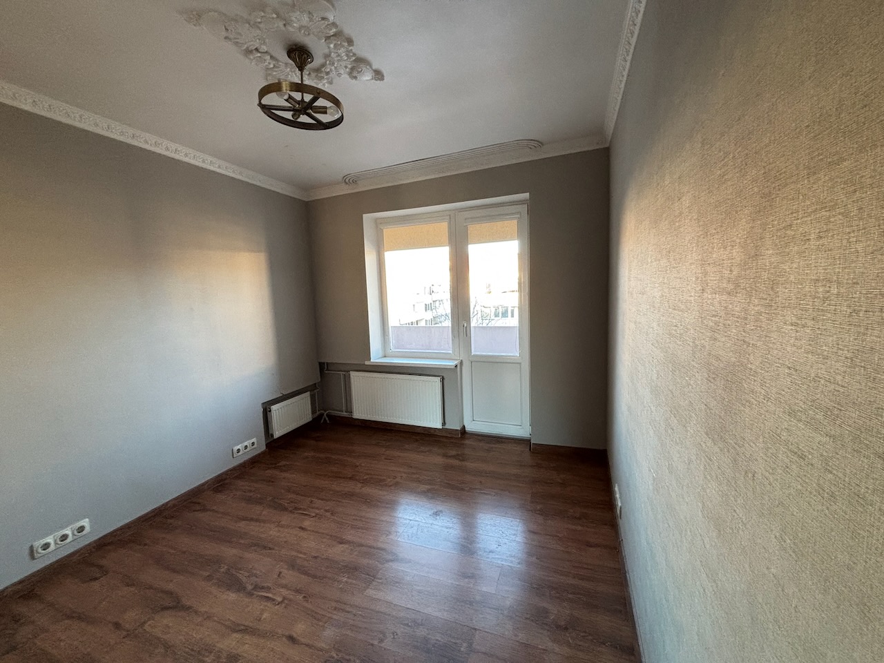 Mājīga guļamistaba